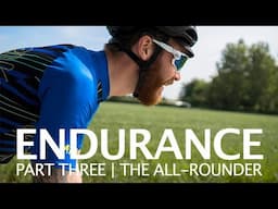 Endurance Cycling | Chris Hall's Story