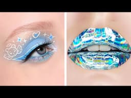 #239 Top Eye & Lip Makeup Trends 💄 Beautiful Styles You’ll Love