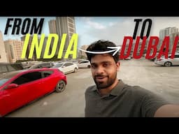 Shifting from India to Dubai | Life after resigning from Google