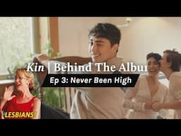 Alex Blue | Kin: The Stories (Episode 3 - Never Been High)