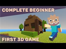 Learn Godot by Making Minecraft - Complete Crash Course