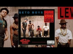 Exploring 'Do It Like a G O ' by Geto Boys!