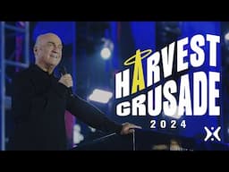 Harvest Crusade 2024: Recap and Testimonies: Harvest + Greg Laurie