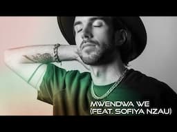 LYOSUN feat. SOFIYA NZAU - Mwendwa We (Salento Guys, RKN, Nicola Fasano remix) [Official]