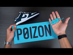 Watch This Before You Buy From POIZON