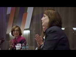 Own What Comes Next | Kellogg Global Women’s Summit 2024