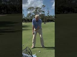 Short Swing and Long Game Swing