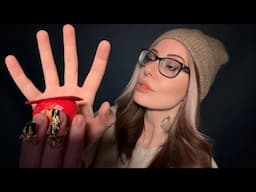 32 Minutes Of Unadulterated ASMR Tingles