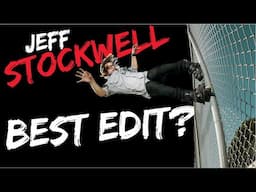 Does Jeff Stockwell Have a BEST Section?