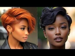 black hairstyle ideas that ate it up and left no crumbs