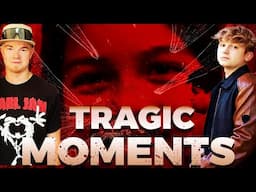 "3 Dark Tragic Moments" Tales From The Dark Side of Life ( & Death) | True Crime | MrDarkSide