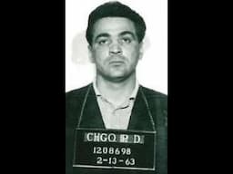 Organized Crime's Top Hitmen (#8 Frank "The German" Schweihs)