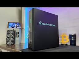 🔴LIVE with the Team Behind the Elphapex DG Home 1 DOGECOIN Miner!