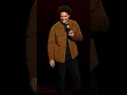 American football can be adorable at times… try to change my mind!  #football #trevornoah #standup