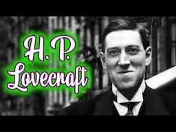 H.  P.  Lovecraft documentary