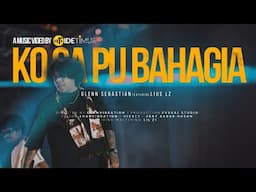 Glenn Sebastian (feat Lius Lz ) - Ko Sa Pu Bahagia | MOVE IT FEST 2023 Chapter Kupang