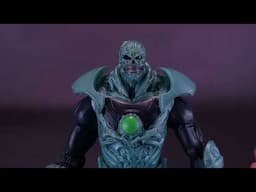 McFarlane Toys DC Multiverse Forever Evil Platinum Edition Grid Figure |  @TheReviewSpot