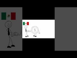 Mexican facts explained in 9 minutes | Corrupt Government #mexico #usa #explained