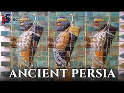 Ancient Persia, Explained in 1 Minute!