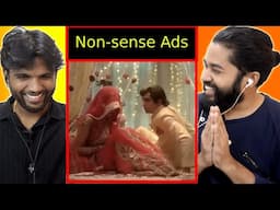 Indian vs Pakistani Ads- Which is Stupider?