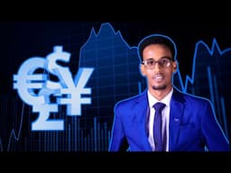 Forex Trading A-Z – Af-Somali | Course Cusub