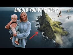 Should You Visit this Island in Europe? (Faroe Islands)