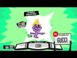 Dunkey Plays Champ'd Up In Jackbox Party 7 With Friends (Twitch Stream Highlights Part 4)