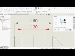 Change Arrow Style and Size in SolidWorks Drafting