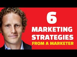 6 Marketing Strategies To Go Viral! (Hindi)