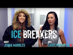 ICE BREAKERS CHANNEL COMMERCIAL