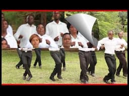 St Lukes Outstation - Dziwani Kuti Yahweh (Official Video)