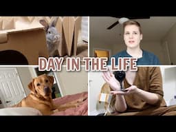 Day in the Life!