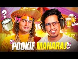 POOKIE MAHARAJ IS LEGEND 😂 | Funniest Memes