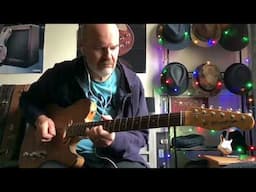 ‘The Snake’ (Al Wilson) Jam