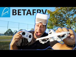 BetaFPV Cetus X - The Best $$$ Spent by Beginners!