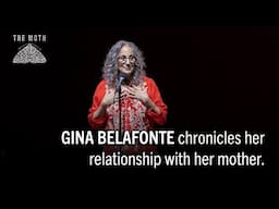 The Moth Presents: Gina Belafonte | Life Cycles | LA Mainstage 2023