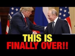 🔥 Breaking: Trump Johnson BEGIN CEASEFIRE TALKS Ukraine Russia, Donald Trump New York Case, Tax Cuts