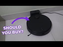 Xiaomi Robot Vacuum Mop 2 Pro Review: Watch This Before You Buy!