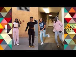 Trending TikTok Dance Challenge of the Day – Can You Do It? 👀  #dance #challenge