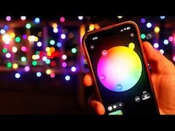 Philips Hue String Lights Review - Higher Price, Fewer Features