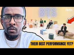 [2021 FESTA] BTS (방탄소년단) BTS ROOM LIVE #2021BTSFESTA FIRST TIME REACTION