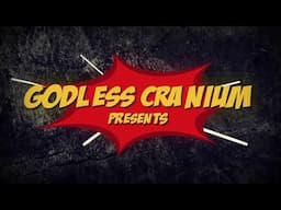 Godless Cranium - Imagine a World Without Religion