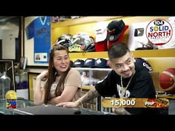 Pinoy Pawnstars Ep.441 - Boss Tuyo nagbenta ng Land Cruiser!? 😱