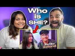 Ruchika Rathore Revealed My Bigg Boss Entry | Triggered Insaan Reaction