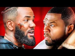 50 Cent & The Game: Rap's Biggest Fallout