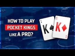 How to Play Pocket Kings Like a Pro