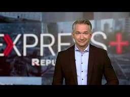 Express Republiki Plus | 18.11.2024 | Republika Plus