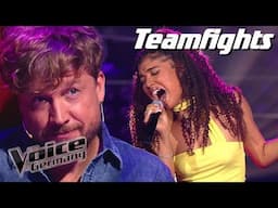 Annie Lennox - I Put A Spell On You (Verena de la Caridad Voigt Linares) | Teamfights | TVOG 2024