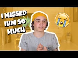 I Haven't Seen My Brother For a Year... | Sam Pottorff