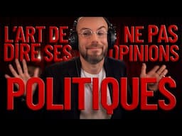 VIKTOROVITCH assume ENFIN son idéologie ?! (non)